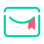 Mail logo